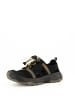 Teva Trekkingschuhe Outflow CT in Black