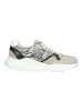 BRAX  Sneaker in Taupe