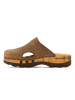 Woody Schnürschuh in schwarz