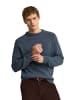 Polo Club Pullover MAN TREVICA LONG SLEEVE REGULAR FIT in Denim