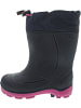 Kamik Snobuster 1 Gummistiefel Blau