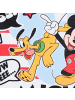 Disney Mickey Mouse Oh Boy Handtuch, Gesichtstuch 40x30 cm