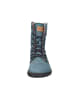 KOEL Boots in türkis