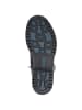 Caprice Stiefel in BLACK NAPPA