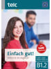 TELC Buch - Einfach gut!