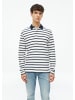 s.Oliver Polo-Shirt in 01G2_weiß