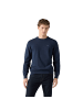 Levi´s Strickpullover 1er Pack in Dunkelblau