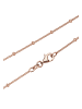 Elli Halskette 925 Sterling Silber in Rosegold