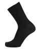 Rogo Socken im 4er Pack Strukturen in schwarz-blau