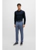 BOSS Poloshirt für Herren in dunkel-blau