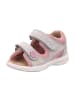 superfit Sandalen in Grau