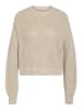 Noisy may Pullover in Silver Lining1