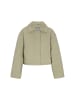 DreiMaster Vintage Jacket in light olive