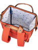 Cabaia Rucksack Adventurer Recycled Oxford Medium in Bogota
