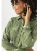 Aniston CASUAL Maxikleid in salbei-sand