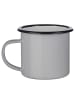 Butlers Tasse PEANUTS 6er-Set in Grau