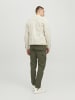 Jack & Jones Cargo-Hose in Olive Night