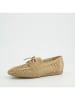 Paul Green Schnürschuh in BEIGE