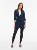 Vila Blazer in Navy Blazer