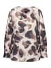 Ulla Popken Bluse in vanille