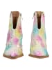 Alma en Pena Stiefelette Multicolor