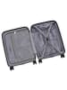Roncato Ibiza 4 Rollen Kabinentrolley S 55 cm schwarz