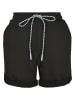 Urban Classics Shorts - undefined in black