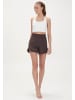 Athlecia Funktionsshorts Creme W Shorts in 4182 Deep Shale