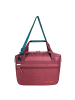 Tatonka Cooler 25 Kühltasche 37 cm bordeaux red