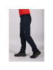 Maul Sport Hose Etzel ultra in Blau3088