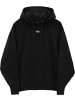 Vans Hoodie in Schwarz