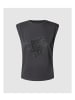 Pepe Jeans Tshirt in Grau