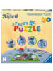 Ravensburger Ravensburger Puzzle 35 Teile Speedy Puzzle Stitch in bunt