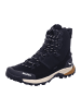 Salewa Herren- Winterschuhe warm PUEZ WINTER MID PTX M in Schwarz
