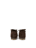 Marc O'Polo Sneaker Model Fabiana in Burnt Coffee