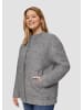 s.Oliver Outdoor-Jacke  in  9730_graphit