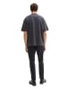 Tom Tailor Chino für Herren in anthrazit