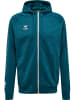 Hummel Hummel Kapuzenpullover Hmlmove Multisport Herren in DEEP TEAL