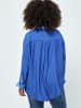 Peppercorn Hemd / Shirt in Horizon Blue