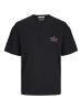 Jack & Jones T-shirt in Black