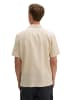 Marc O'Polo Kurzarm-Hemd regular in Grey Silk