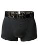 HOM Boxershort 2er Pack in Blau/Grau