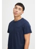 BLEND T-Shirts BHTee in Blau