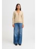 ICHI IHTrilla regular fit in Doeskin