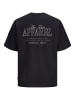 Jack & Jones T-shirt in Black