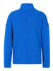 CARTOON Sweatshirt in Blau