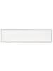 Brilliant BRILLIANT 25 x 96 cm, 24 W, 3200 lm, 4000 K, IP44, weiß 25 x 96 cm, 24