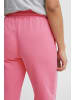 TheJoggConcept. Sweathose in rosa