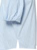 More & More Bluse in hellblau