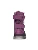 Ricosta Stiefel Tex in rot